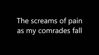 Cover art for The Trooper