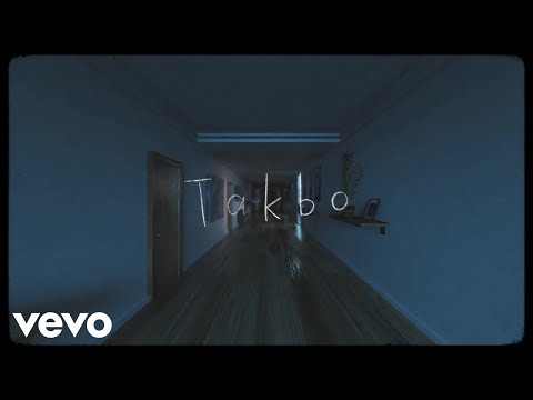 Any Name's Okay - Takbo (Official Lyric Video)