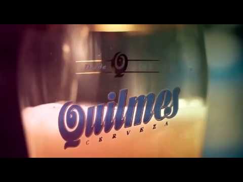 www.radiofmq.com La presentación de Quilmes como sponsor del QAC