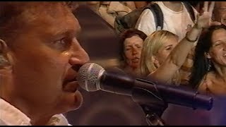 Rainhard Fendrich - Blond (Donauinselfest 2007)