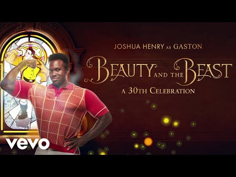 The Mob Song (From "Beauty and the Beast: A 30th Celebration"/Official Audio)
