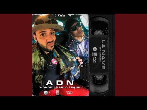 Adn (La Nave: Viaje 2)