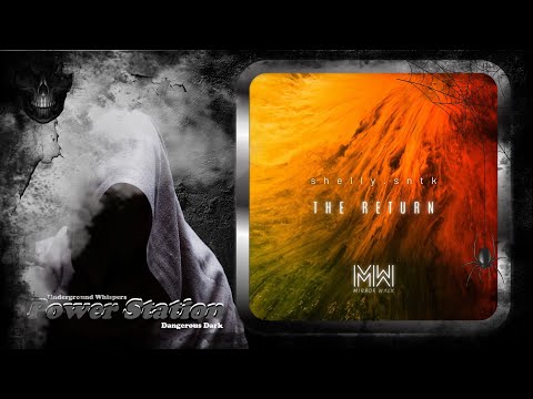 Shelly.sntk – What You Wanted (Original Mix) [Mirror Walk]