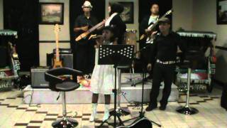 Download lagu Siti Rahmawati & The Geng - Cinta Ku Untuk MAMA.MPG mp3