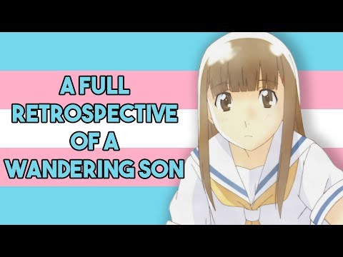 download lagu mp3 mp4 Wandering Son, download lagu Wandering Son gratis, unduh video klip Download Wandering Son Mp3 dan Mp4 Music Online Gratis