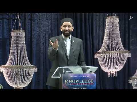 Tafsir Surat Al Mulk - Part 2  | Dr. Omar Suleiman
