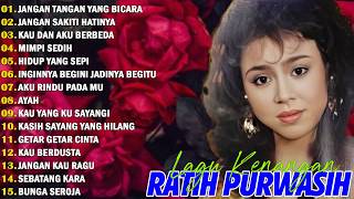 Download lagu Lagu Lawas Penuh Kenangan 🌾Ratih Purwasih Full Album💰Lagu Nostalgia -Jangan Tangan Yang Bicara mp3