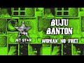 Buju Banton - Woman No Fret (Official Audio) | Jet Star Music