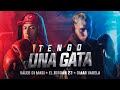 Kaleb Di Masi ❌ El Jordan 23 ❌ Omar Varela - Tengo Una Gata (Video Oficial)