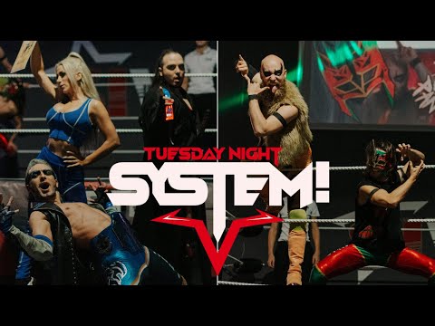 Split or Alive: MOST WANTED vs MODERN HEROES - Tuesday Night SYSTEM! ep36