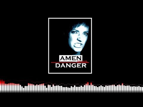 ZIGRIL - Amen Danger