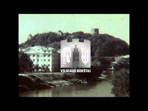 Tomas Balčytis - Kada Kvepia Žiedai