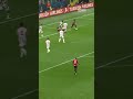 ?? ?? ??! Leão wat doe je nou?! ? #ZiggoSport #UCL #ACMilan #NewcastleUnited #RafaelLeão #Shorts
