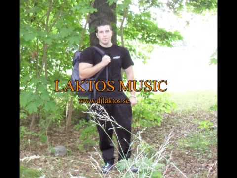 Laktos feat. Lady Gaga - Poker Face (Laktos Edit)