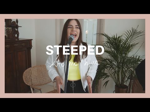 Sara Kukier - Kto ma Syna | Steeped Live Sessions