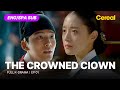 FULL SUB The Crowned Clown 2018 Ep 01 ENG SPA Subbed Kdrama Yeojingoo Leeseyoung Kimsangkyung