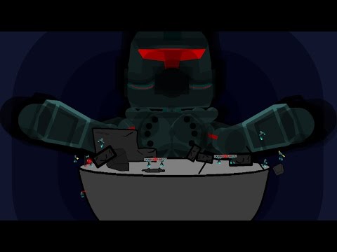 The Ezuoner - (Megatale Part - 8)