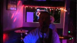 Alabaster Brown - What I Got LIVE @ Hurricanes Halloween 10/30/10
