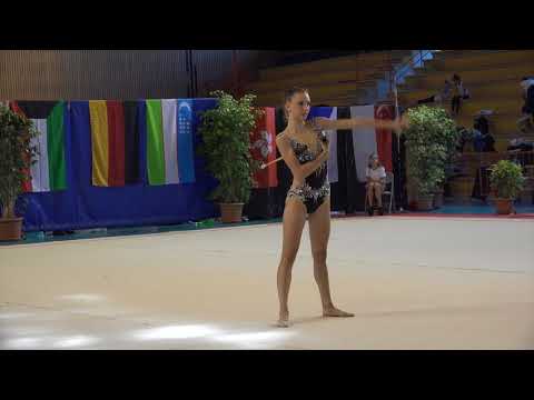 Marine Patriarca GR Lucens massues 2018-06-30