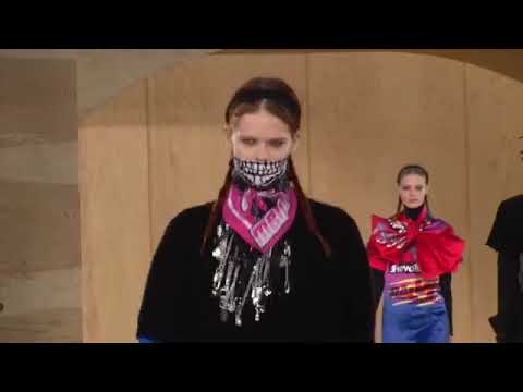 Marc by Marc Jacobs Fall/Winter 2014