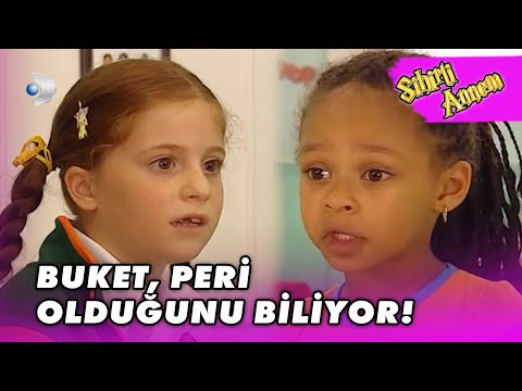 Toprak, Çilek'i Sorguladı!  - Sihirli Annem 110. Bölüm