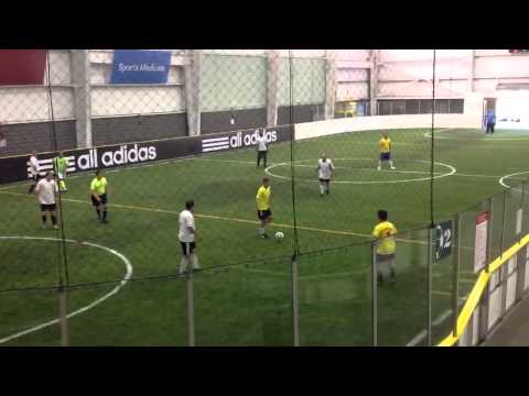 Saved off the deflection