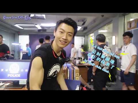 [VIETSUB] 230819 BTS Chân Tướng Mơ Hồ - Vương Thanh