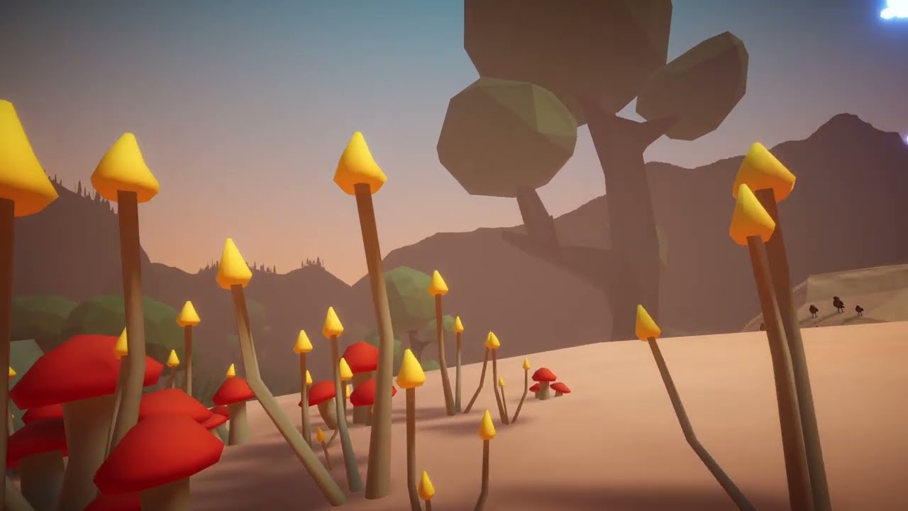 Gameplay Trailer