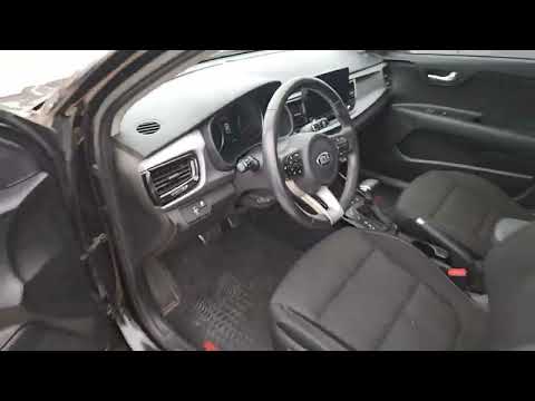 2021 Kia Rio 5-door EX Premium