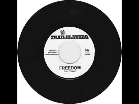 Fulleblunt - Freedom