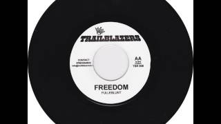 Fulleblunt - Freedom