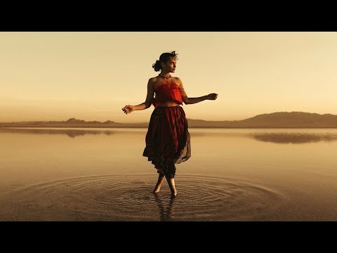 Flexible Fire - Champaquí [Silk Music]