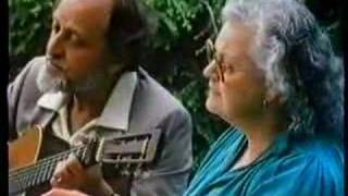 The Weavers - Union Miners