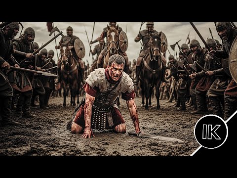 Die Schlacht der Katalaunischen Felder: So begann das ENDE des Römischen Reiches