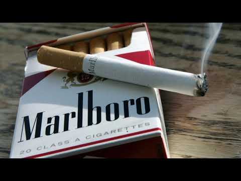 Panchi ft. The C - Marlboro