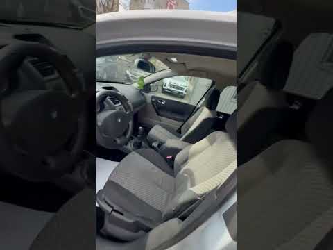 фото renault megane ii 0