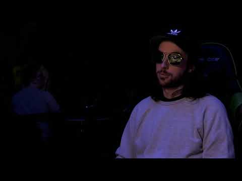 Rushdown 11 - LogerBloger (Cammy) vs Busby (Dhalsim) Losers Finals - SFV