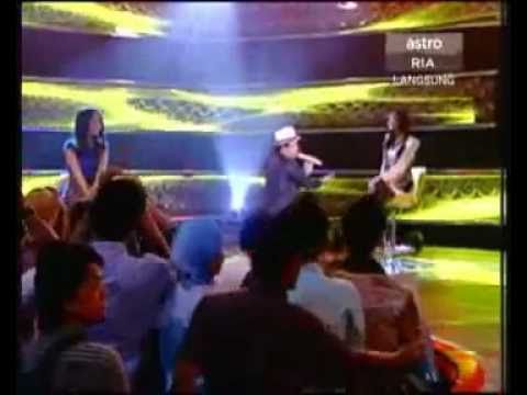 Amir Konsert AF9 Minggu 1 - Just The Way You Are