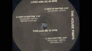House Pimps Deep In Rhythm Zulu Rhythm