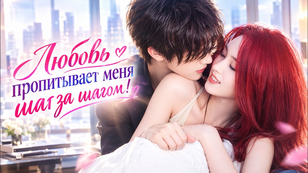 😍Никто не знает, что новый CEO — её бывший! На работе чужие, но он не отпустил её! ❤️