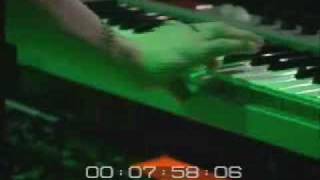 The Automatic - Keep Your Eyes Peeled & Raoul - Live