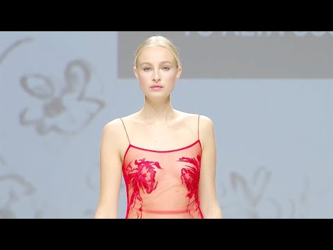 Olga Macia | Barcelona Bridal Fashion Week 2019 | Full Show