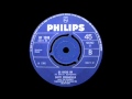 Dusty Springfield With The Echoes - Go Ahead On