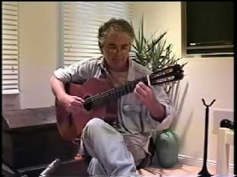 Bohemian Rhapsody - for solo guitar