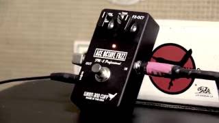 Video thumbnail for Ricardo Marins - Wren and Cuff Ace Octave Fuzz #2 (For Fuzz Geeks only!!) by Ricardo Marins Oficial
