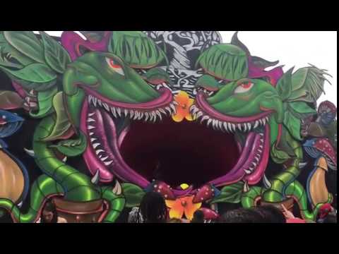 Killatk playing CHICA (vs Coiron)// Naturaiz 2019