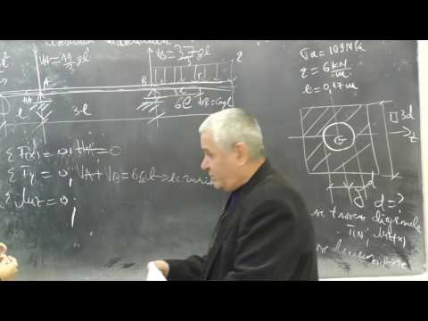 Lectia L6-   Incovoiere-  Metoda integrarii    -  Studenti