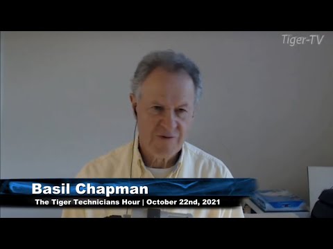 October 22nd, Tiger Technician's Hour on TFNN - 2021