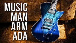Video thumbnail for Beautifully Different - The ARMADA by Music Man by EytschPi42