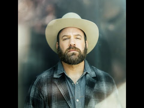 Cris Jacobs - Jack The Whistle And The Hammer - 5/9/25 - Wellmont Theater - Montclair, NJ